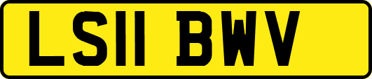 LS11BWV