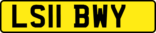 LS11BWY