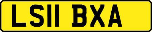 LS11BXA