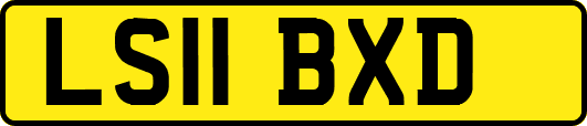 LS11BXD