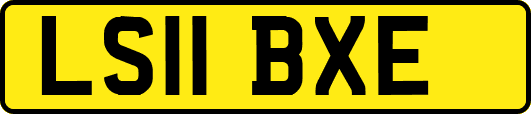LS11BXE