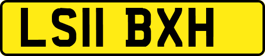 LS11BXH