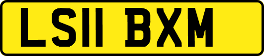 LS11BXM