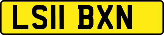 LS11BXN