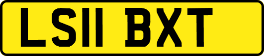 LS11BXT