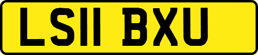 LS11BXU