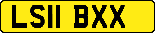 LS11BXX