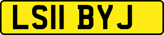 LS11BYJ
