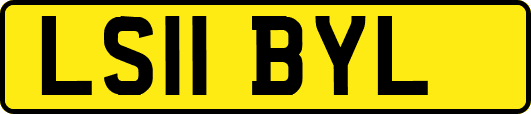 LS11BYL