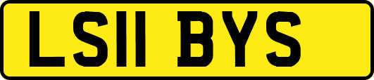 LS11BYS