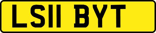 LS11BYT