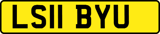 LS11BYU
