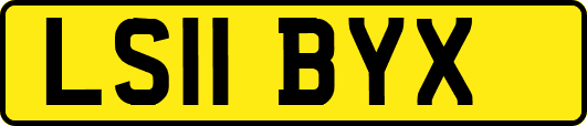 LS11BYX