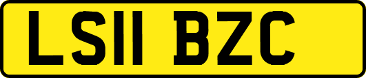 LS11BZC