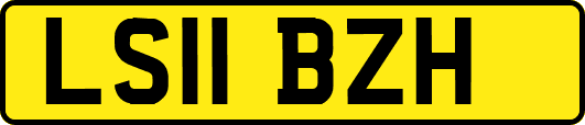 LS11BZH