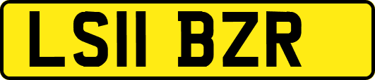 LS11BZR