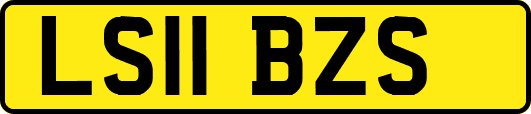 LS11BZS