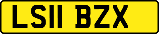 LS11BZX