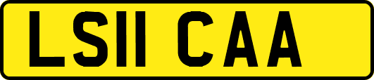LS11CAA