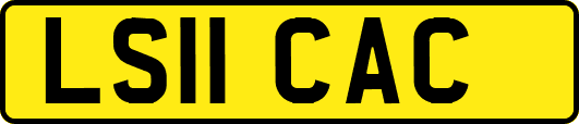 LS11CAC