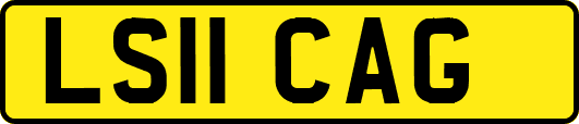 LS11CAG