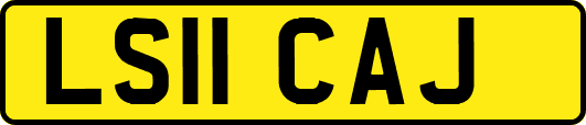 LS11CAJ