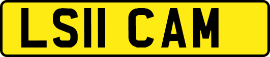 LS11CAM