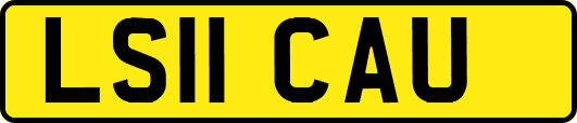 LS11CAU