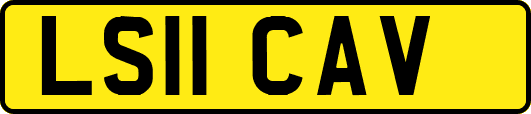 LS11CAV