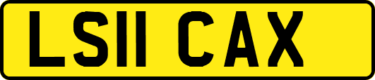 LS11CAX