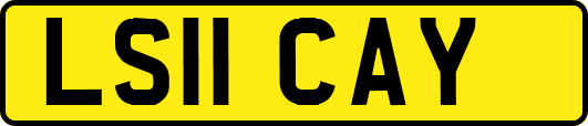 LS11CAY