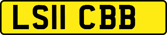 LS11CBB