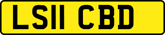 LS11CBD