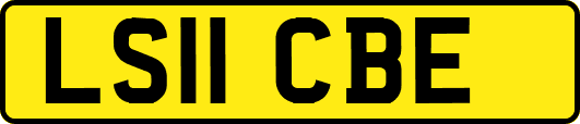 LS11CBE
