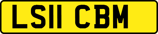 LS11CBM