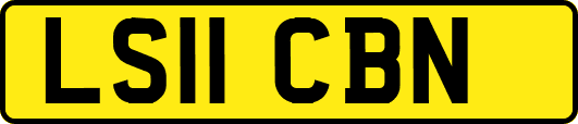 LS11CBN