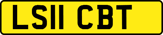LS11CBT