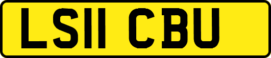LS11CBU