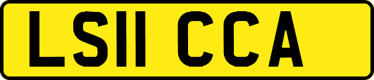 LS11CCA