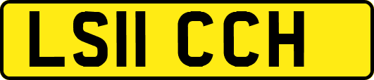 LS11CCH