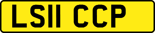 LS11CCP