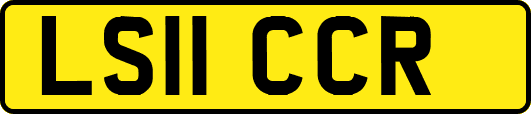 LS11CCR