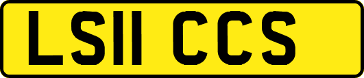 LS11CCS