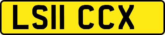 LS11CCX