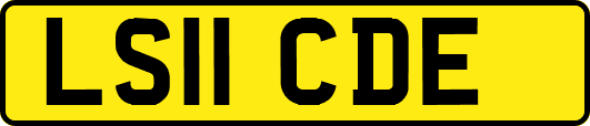 LS11CDE