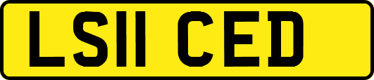 LS11CED