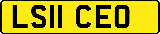 LS11CEO