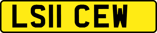 LS11CEW