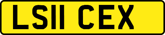 LS11CEX