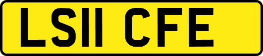 LS11CFE